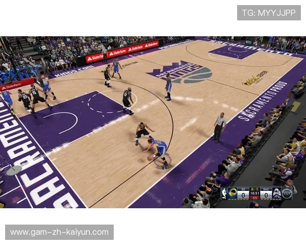 国王赛季观察：年轻线的成长速度带来赛季希望